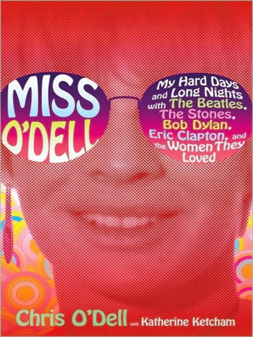 Title details for Miss O'Dell by Katherine Ketcham - Available